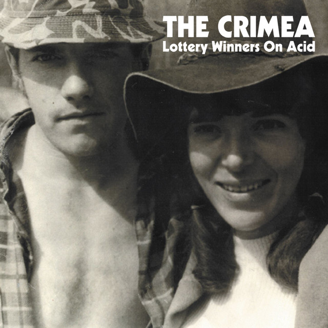 Lottery Winners On Acid (U.K. 2-Track) — The Crimea