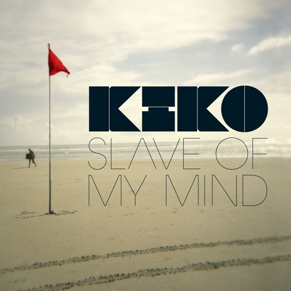 Slave Of My Mind cover art