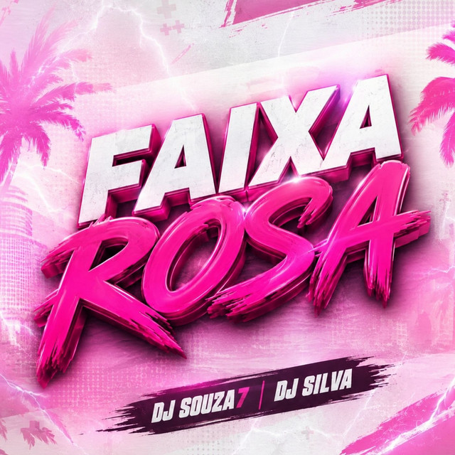 FAIXA ROSA