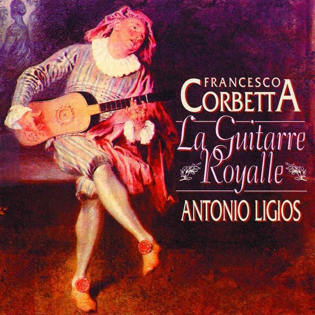 Suite in G minor: VI. Passacaille cover art