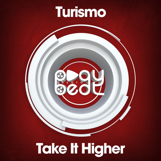 Take It Higher - Troy Dark Remix