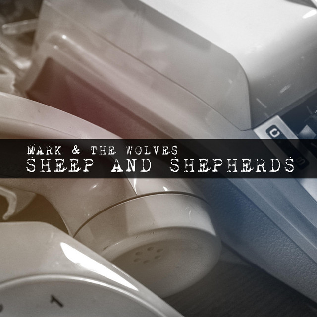 Sheep and Shepherds cover
