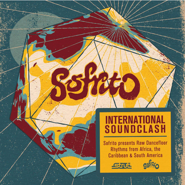 Sofrito: International Soundclash cover art