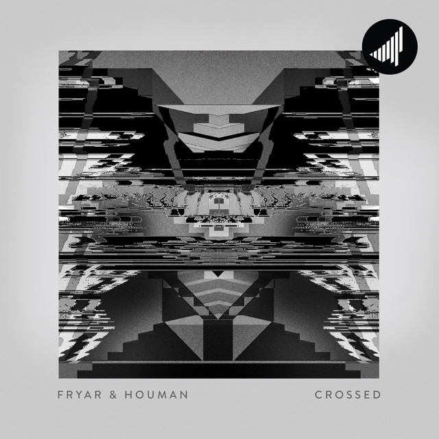Crossed cover