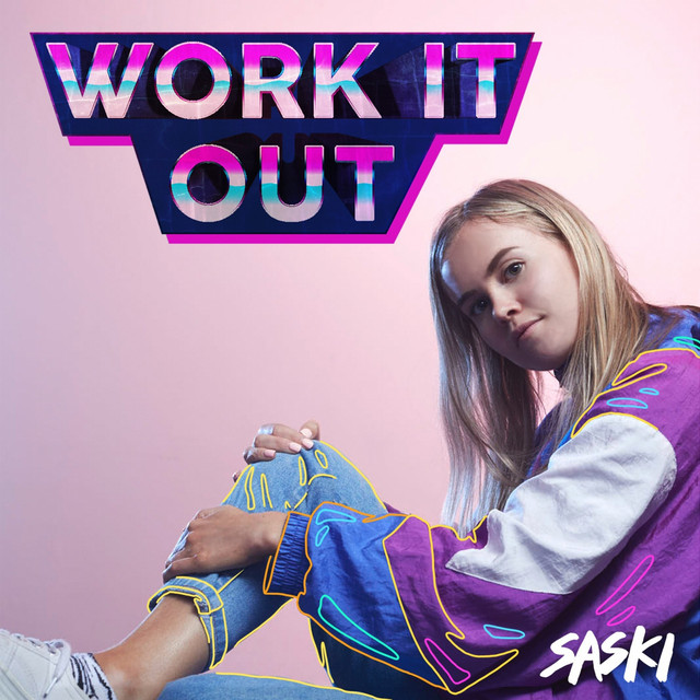 Work It Out cover art