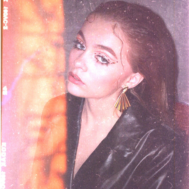 Cover art: Кайли — Ama Mamma