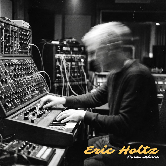 Eric Holtz
