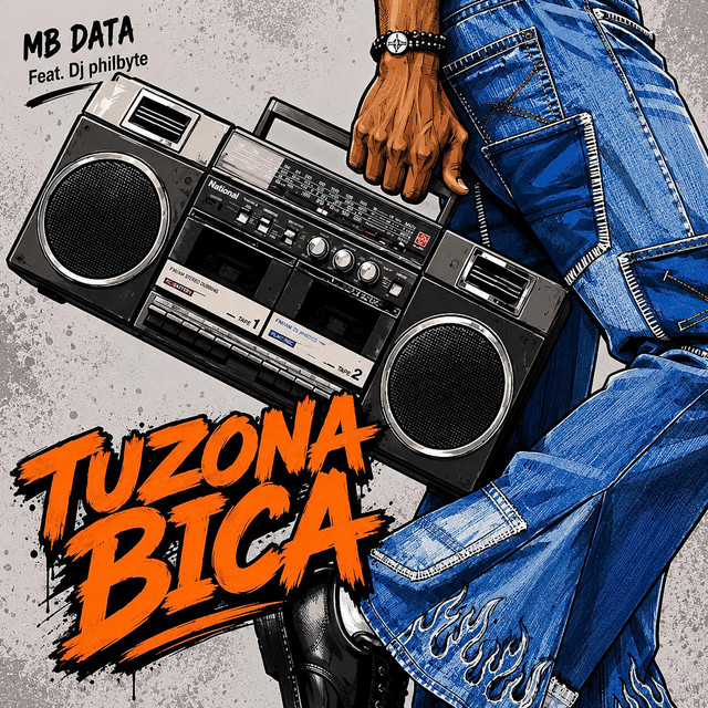 MB Data