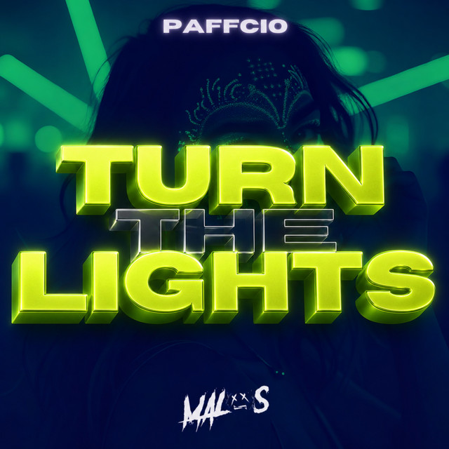 TURN THE LIGHTS
