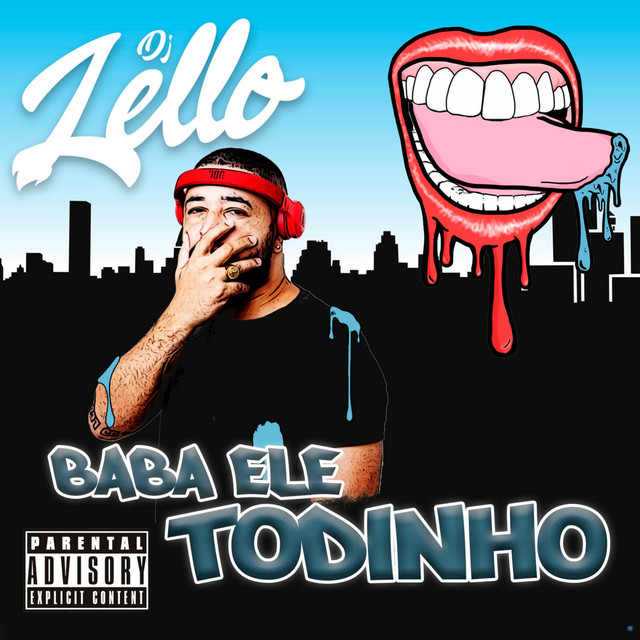 Baba Ele Todinho - Single by Dj Lello | Spotify