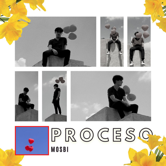 PROCESO cover art