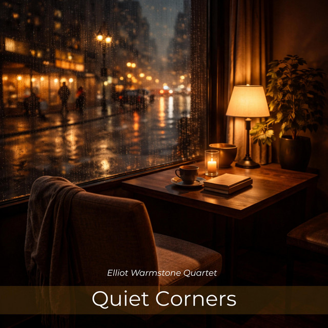 Quiet Corners