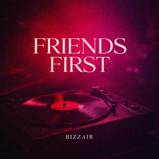 Friends First