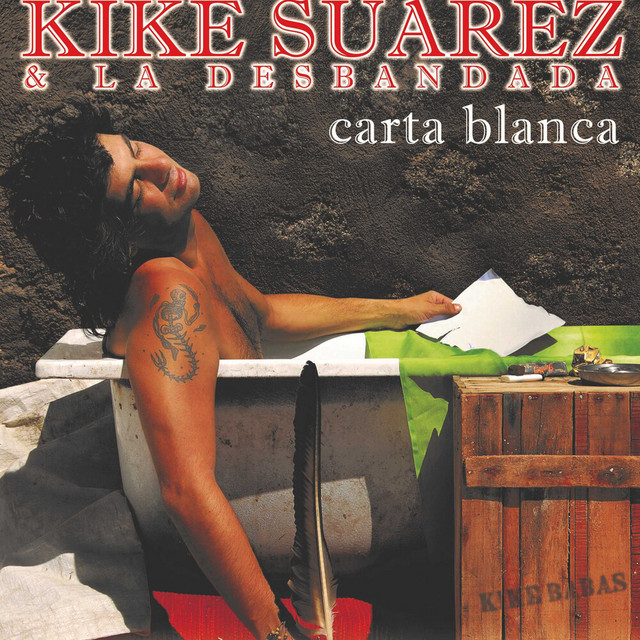 Carta Blanca cover art