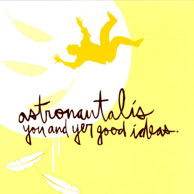 You and Yer Good Ideas cover art
