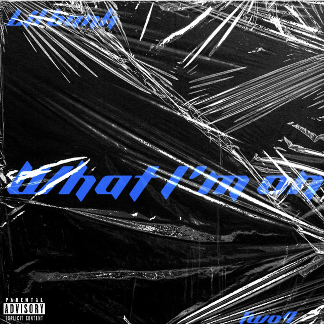 What I’m On - Single by Lil Bank | Spotify