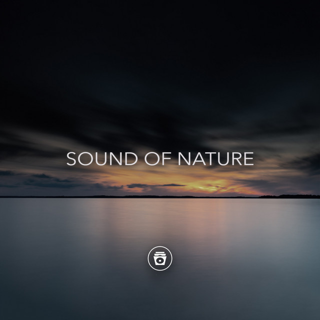Sound Of Nature cover art