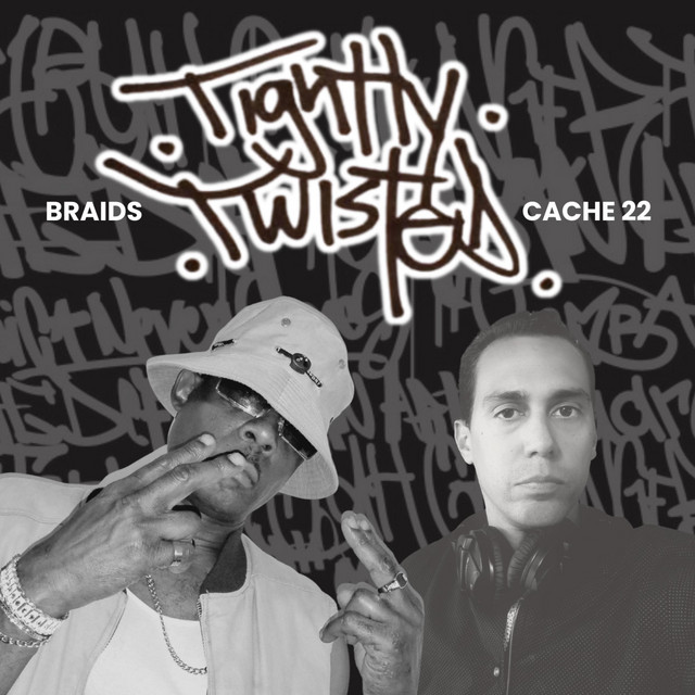Tightly Twisted cover art