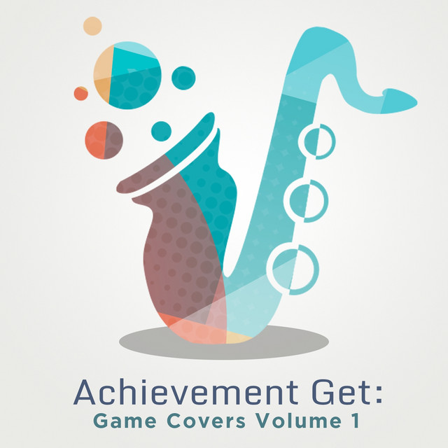 Achievement Get: Game Covers Volume 1 cover art