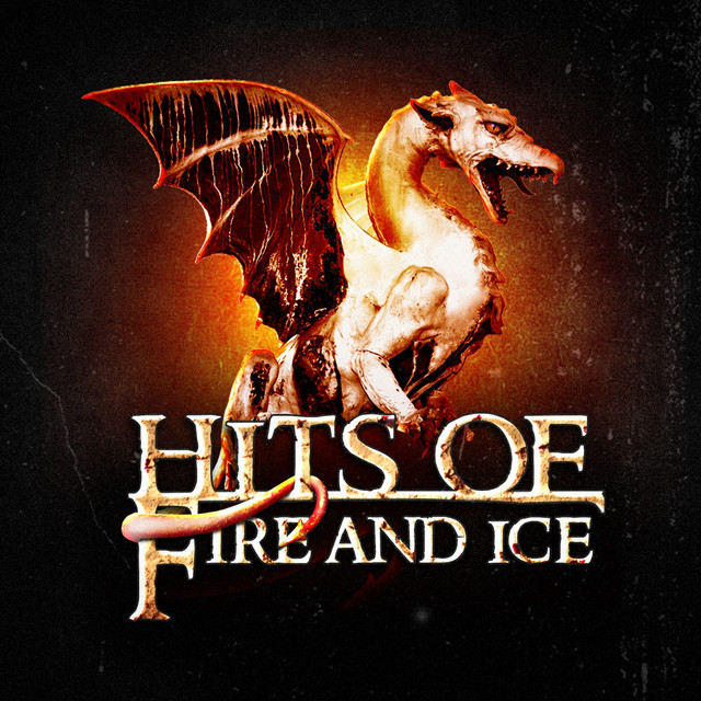 Game of Thrones : Hits of Ice and Fire cover art