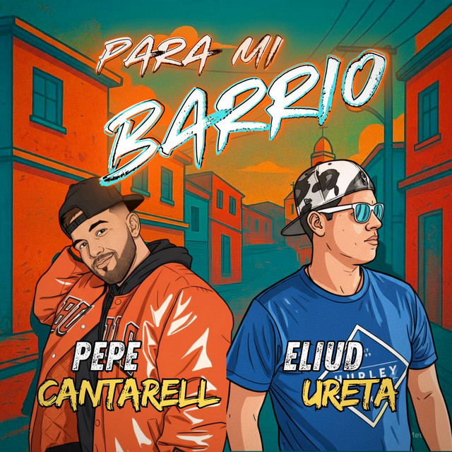 Para mi Barrio