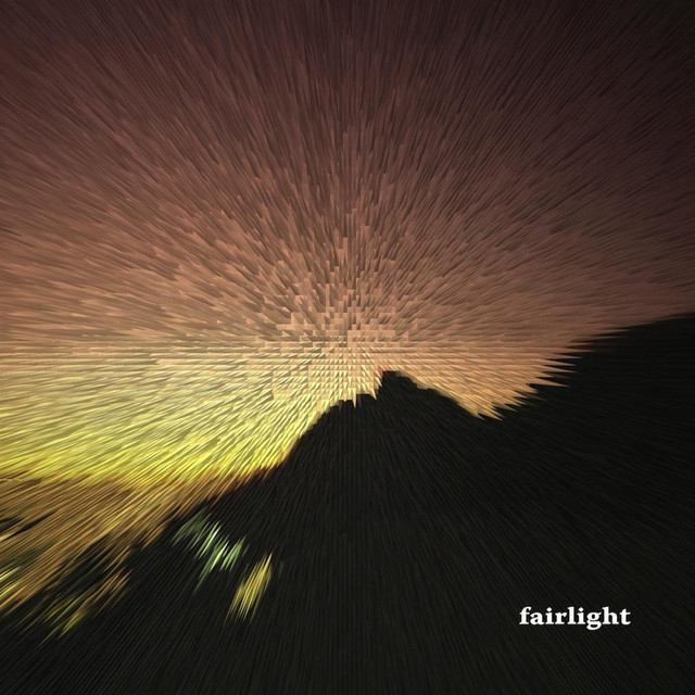 One Fine Day cover art