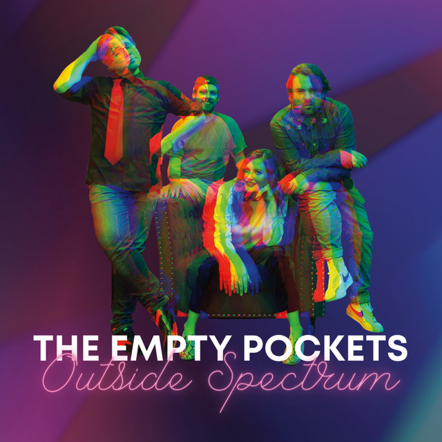 Outside Spectrum cover art