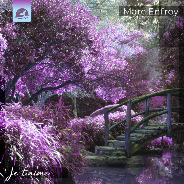 Je t'aime cover art