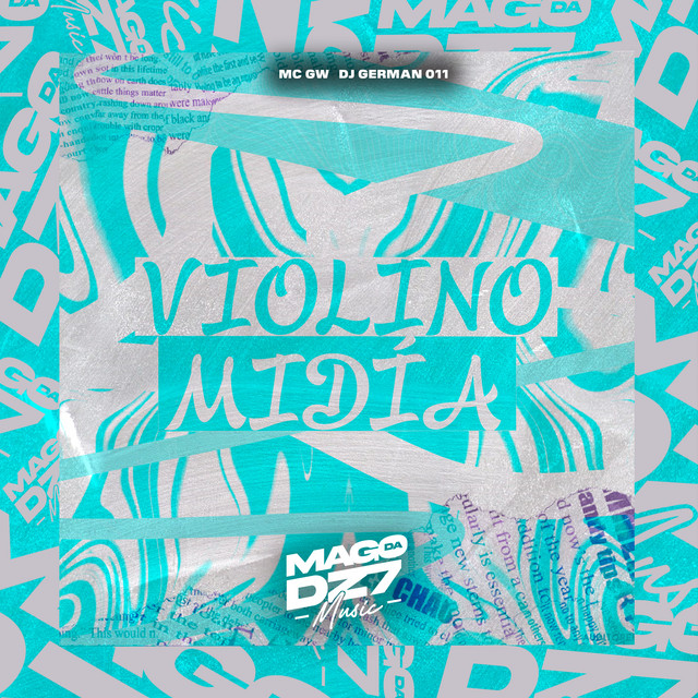 Violino Midía