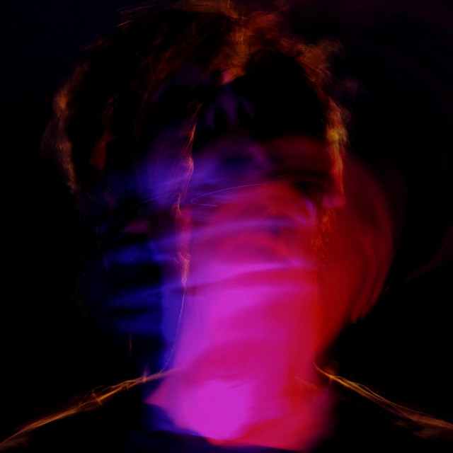 Greek Tragedy cover art