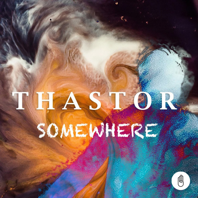 Somewhere