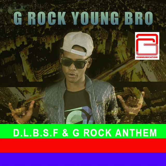 G Rock Young Bro | Spotify