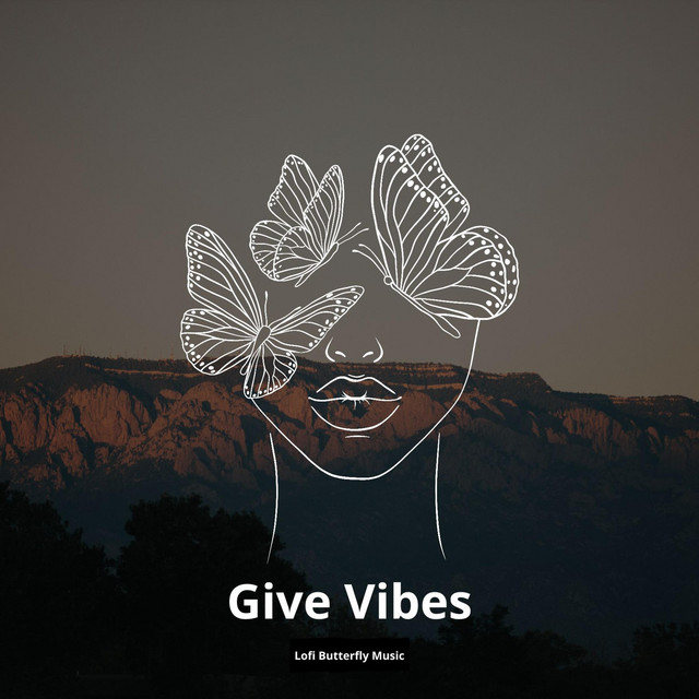 Give Vibes cover art