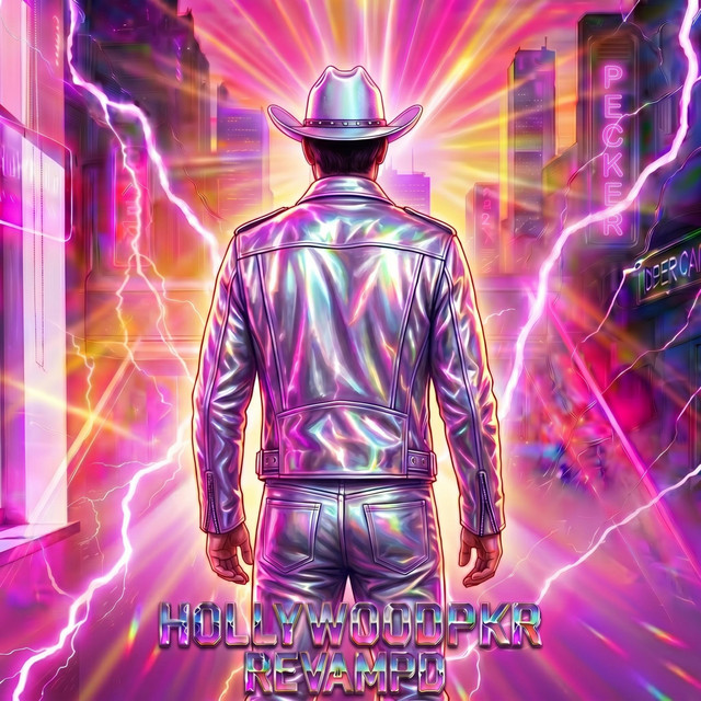 The Pecker Song Rock ReVampd