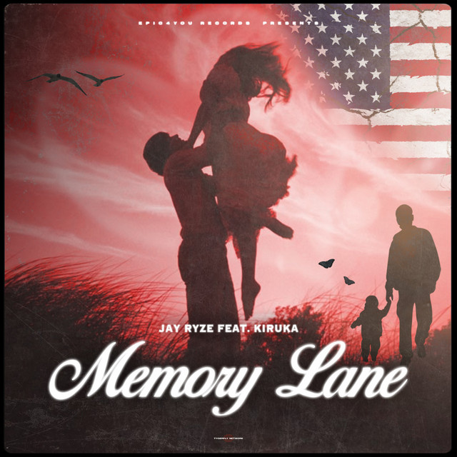 Memory Lane cover