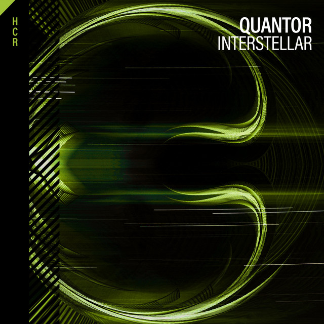 Interstellar - Extended Mix album art