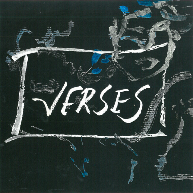 Verses cover art