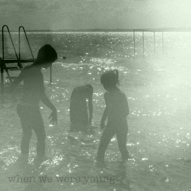 When We Were Young (single)