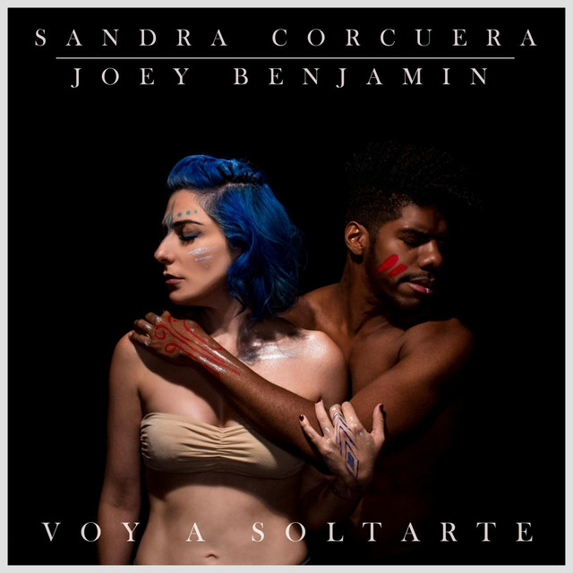 Voy a Soltarte cover
