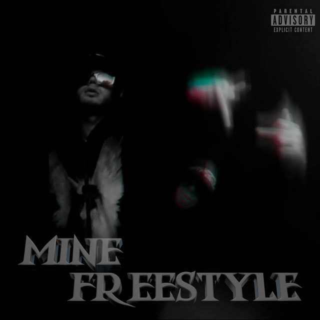 Обкладинка: Mine Freestyle — Otclick