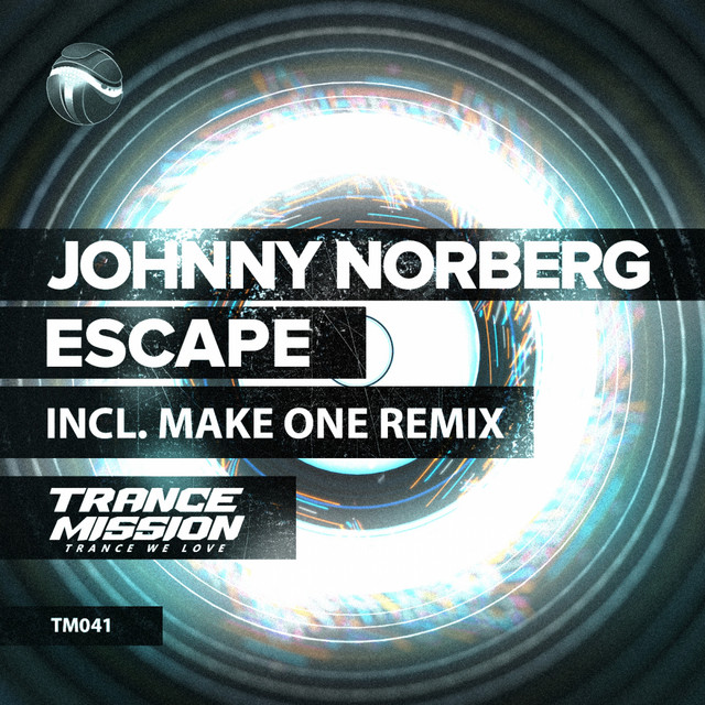 Escape - Make One Dub Mix cover art