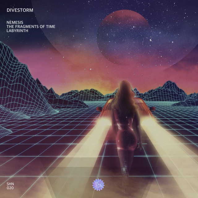 Nemesis cover art