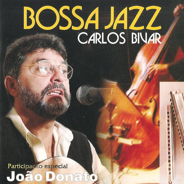 Simples Carinho cover art