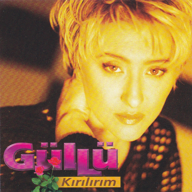 Kırılırım cover art