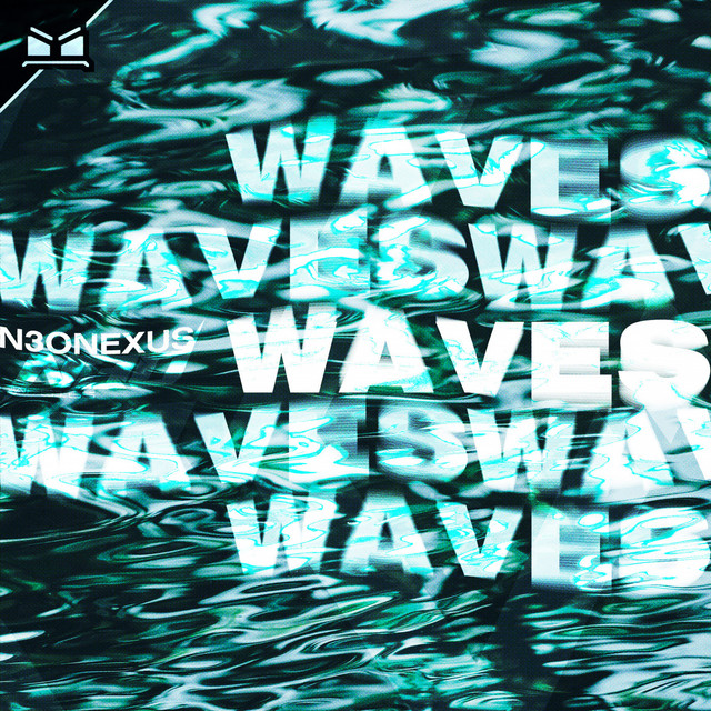 waves cover art