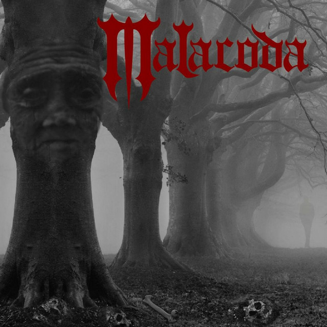 Malacoda cover
