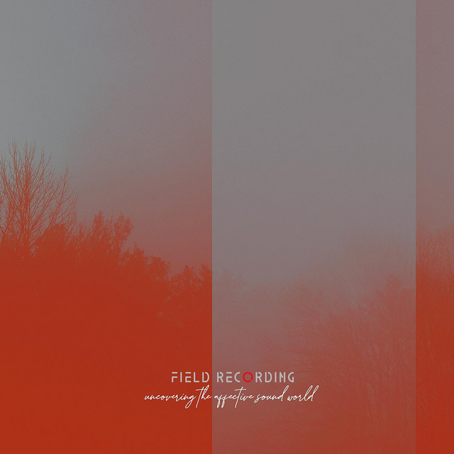 Field Recording (Uncovering the Affective Sound World) cover