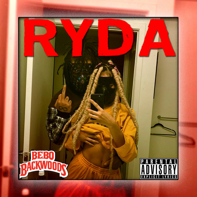 Ryda cover