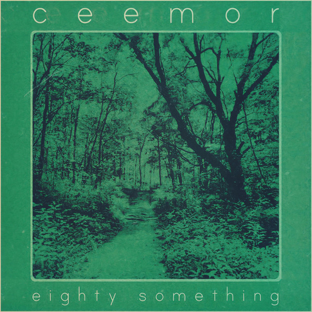 eighty something cover art
