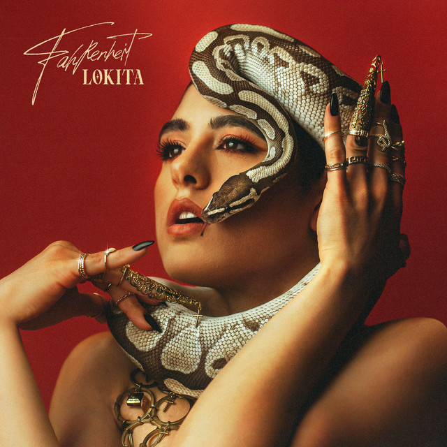 Fahrenheit cover